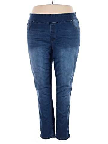 Hannah Jeans (view 1)