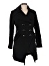 Trina Turk Black Coat Size 8 (petite) - photo 1