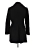 Trina Turk Black Coat Size 8 (petite) - photo 2