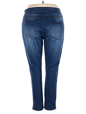 Hannah Jeans (view 2)