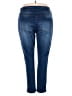 Hannah Blue Jeans Size 2X - photo 2