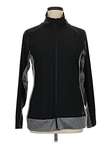 RBX Track Jacket (view 1)