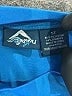 Kanu Surf Blue Rash Guard Size 5T - photo 3