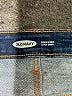 Old Navy Solid Blue Jeans Size 18 (petite) - photo 4