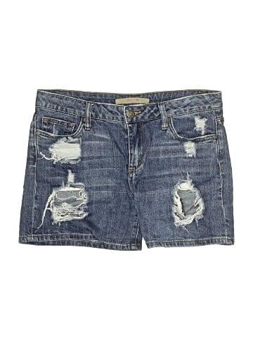 Joe's Jeans Denim Shorts (view 1)