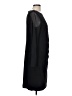 Chico's Black Cocktail Dress Size Lg (2) - photo 4