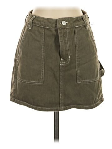 PacSun Casual Skirt (view 1)