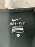 Nike Color Block Black Active Pants Size L - photo 7