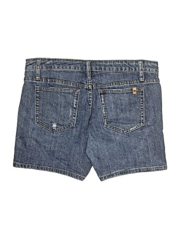 Joe's Jeans Denim Shorts (view 2)