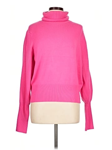 French Connection Turtleneck Sweater (view 1)