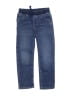 Gap Solid Blue Jeans Size 5T - photo 1
