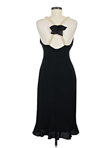 Donna Ricco Cocktail Dress (view 2)
