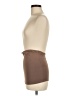 Babaton Brown Tube Top Size M - photo 5