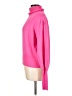 French Connection Pink Turtleneck Sweater Size L - photo 5