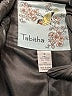 Tabitha Black Blazer Size 8 - photo 6