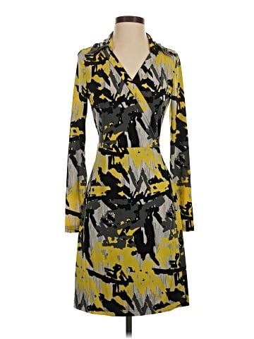 BCBGMAXAZRIA Casual Dress (view 1)