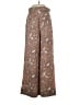 Ulla Johnson Paisley Brown Casual Pants Size XS (estimated) - photo 2