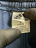 Adidas 100% Polyester Blue Casual Pants Size M (youth) - photo 3