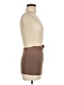Babaton Brown Tube Top Size M - photo 4