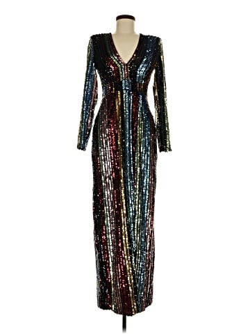 Club L London Cocktail Dress (view 1)