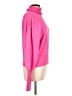 French Connection Pink Turtleneck Sweater Size L - photo 4