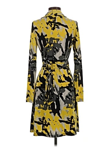 BCBGMAXAZRIA Casual Dress (view 2)