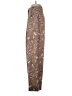 Ulla Johnson Paisley Brown Casual Pants Size XS (estimated) - photo 5