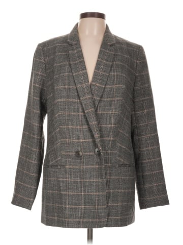 Express Blazer (view 1)