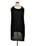 Bongo Black Casual Dress Size XL - photo 1