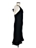 Donna Ricco 100% Polyester Black Cocktail Dress Size 8 - photo 4