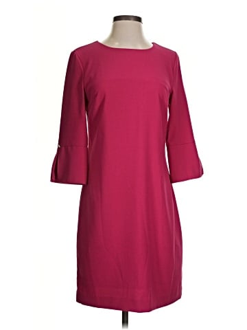 Banana Republic Factory Store Casual Dress (view 1)