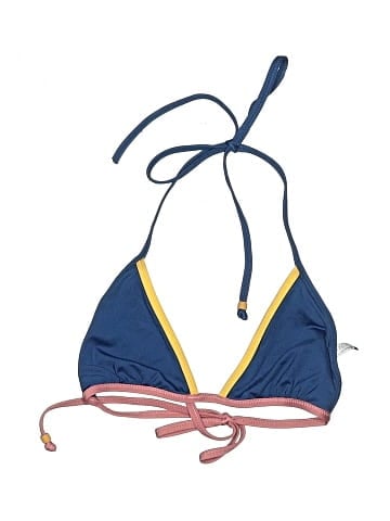 J.Crew Swimsuit Top (view 1)