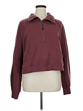 Lululemon Athletica Sweatshirt