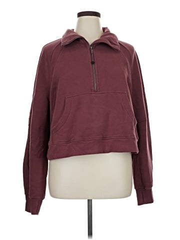 Lululemon Athletica Sweatshirt (view 1)