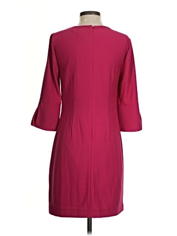 Banana Republic Factory Store Casual Dress (view 2)