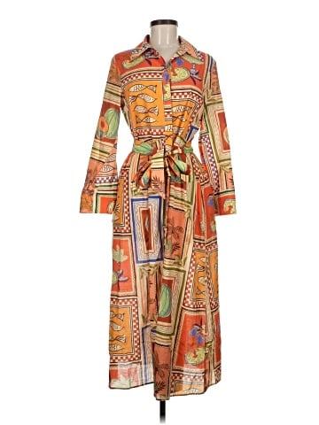 Zara Casual Dress (view 1)