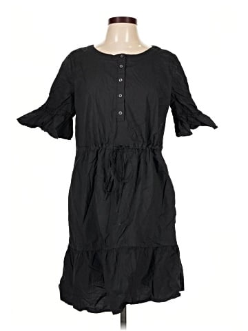 Ann Taylor Casual Dress (view 1)