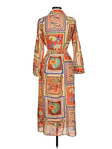 Zara Casual Dress (view 2)