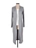 A New Day Gray Cardigan Size S - photo 1