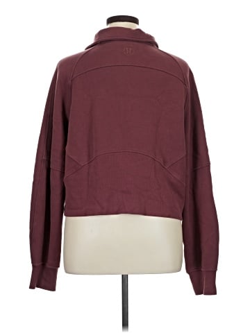 Lululemon Athletica Sweatshirt (view 2)