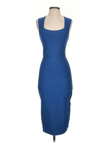 Marciano Cocktail Dress (view 1)
