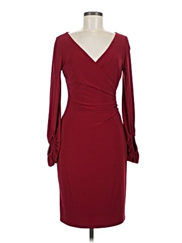 Lauren by Ralph Lauren Cocktail Dress (view 1)