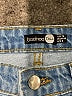 Boohoo 100% Baumwolle Blue Jeans Size 8 (tall) - photo 7