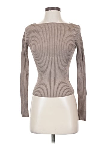 Abercrombie & Fitch Turtleneck Sweater (view 1)