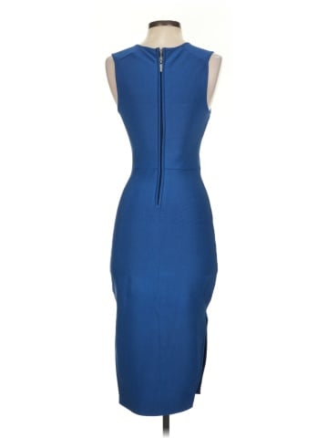 Marciano Cocktail Dress (view 2)