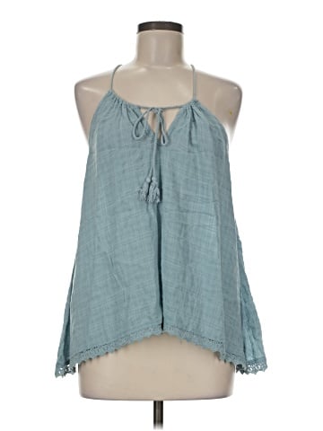 Cotton On Sleeveless Blouse (view 1)