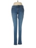 Blank NYC Solid Blue Jeans Size 28 waist - photo 1