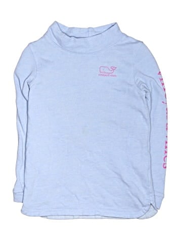 Vineyard Vines Long Sleeve Top (view 1)
