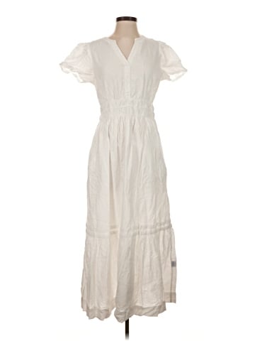 J. McLaughlin Casual Dress (view 1)