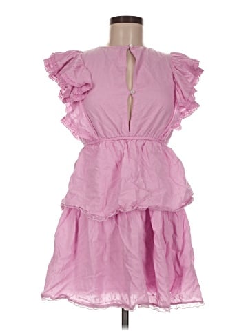Japna Cocktail Dress (view 1)
